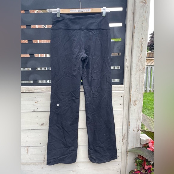 Lululemon Astro Pants - Picture 4 of 4